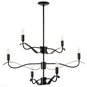 Большая люстра Lightstar Ragno 733267