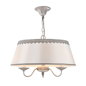 Люстра подвесная Maytoni Bouquet ARM023-PL-03-S