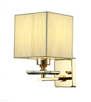 Бра Lumina Deco LINIANO LDW 17100-1 GD