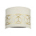 Бра Maytoni Messina H223-WL-02-G
