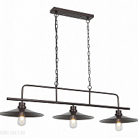 Подвесной светильник ST Luce Sсarno SL265.403.03