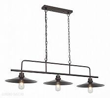 Подвесной светильник ST Luce Sсarno SL265.403.03