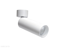 Накладной поворотный светодиодный светильник Donolux Rollo DL18895R30W1W ST