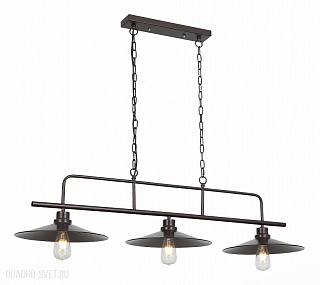 Подвесной светильник ST Luce Sсarno SL265.403.03