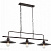 Подвесной светильник ST Luce Sсarno SL265.403.03
