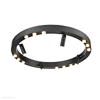 Светодиодная потолочная люстра Vele Luce Satellite VL7172L12