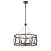 Подвесная люстра Vele Luce Stradivario VL4104P05