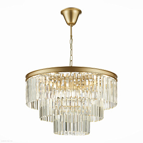 Люстра подвесная ST Luce Ercolano SL1624.203.12