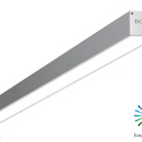 Накладной светодиодный светильник 28,8Вт 1м Donolux Led line on DL18506C100WW30L3