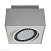 Накладной светильник Zumaline BOXY CL 1 20074-WH
