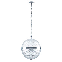 Подвесной светильник Maytoni Yonkers P004PL-02CH