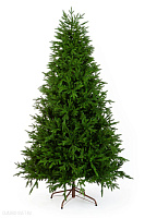 Ель CRYSTAL TREES ПЕРСЕЯ 90 см. KP1190