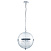 Подвесной светильник Maytoni Yonkers P004PL-02CH