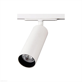 Светодиодный трековый светильник CITILUX Тубус CL01T180