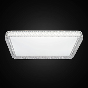 Светодиодный потолочный светильник CITILUX Герцог CL722120RC