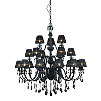 Большая люстра L'Arte Luce Palermo L19900.09