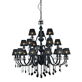 Большая люстра L'Arte Luce Palermo L19900.09