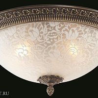 Потолочный светильник Maytoni Pascal C908-CL-03-R
