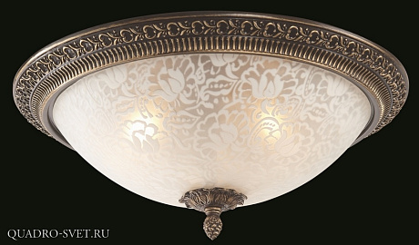 Потолочный светильник Maytoni Pascal C908-CL-03-R