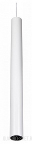 Подвесной светодиодный светильник CITILUX Тубус CL01PBL070N