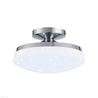 Потолочный светодиодный светильник CITILUX Тамбо CL716011Nz