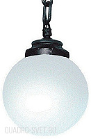 Подвесной уличный светильник Fumagalli Globe 400 G40.121.000.AYE27
