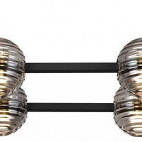 Подвесная светодиодная люстра Odeon Light TRONI 5041/60LA