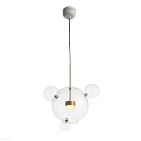 Светодиодный подвесной светильник ST Luce BOPONE SL1133.203.01