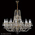 Люстра подвесная ARTGLASS ANGELIKA DIA 850