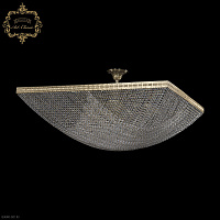 Большая хрустальная люстра Bohemia Art Classic 21.322.100SP.G