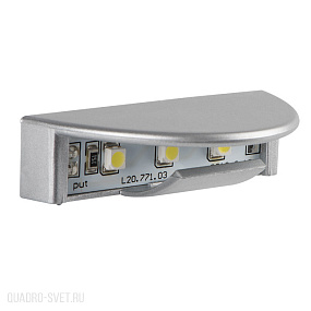 Мебельный светодиодный светильник Kanlux CLAMPO LED 23691