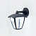 Уличное светодиодное бра CITILUX CLU04W2