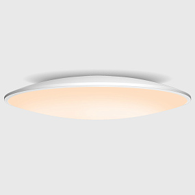 Светодиодный потолочный светильник MANTRA SLIM 7978