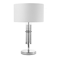 Настольная лампа Arte Lamp TAYGETA A4097LT-1CC
