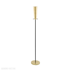 Торшер EGLO PINTO GOLD 97655