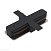 Прямой коннектор для 1-фазного трека Maytoni Accessories for tracks TRA002C-11B