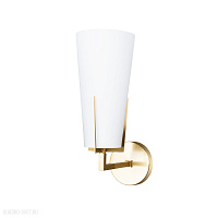 Бра Divinare SUBRA 4503/17 AP-1