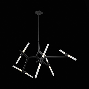 Люстра подвесная ST Luce Bastoni SL947.402.10
