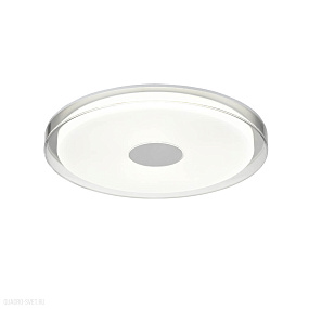 Светодиодный потолочный светильник Vele Luce Flash VL7215L01