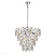 Подвесная люстра Vele Luce Diana VL3273P06