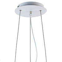 Подвесной комплект для светильника C111052/1 D600 Donolux Plato Kit hanging X C111052/1 D600