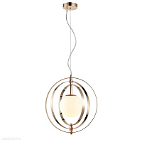 Подвесной светильник Vele Luce Orion VL1834P01