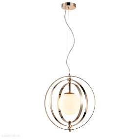 Подвесной светильник Vele Luce Orion VL1834P01