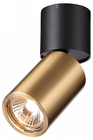 Накладной светильник Odeon Light DUETTA 4280/1C