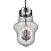 Подвесной светильник Vele Luce Satellitare VL5045P31