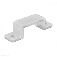 Клипса монтажная NEOLED для неоновой ленты 220V Lightstar 430186