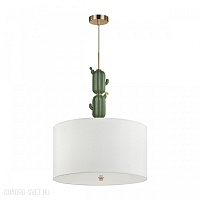 Подвесной светильник Odeon Light CACTUS 5425/3