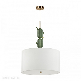 Подвесной светильник Odeon Light CACTUS 5425/3