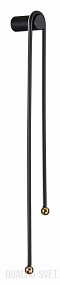 Бра светодиодное Odeon Light MEMFI 6633/18WL