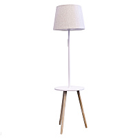 Торшер Donolux Copenhagen T111041/1 white